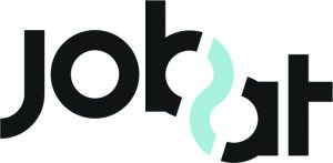 Jobat logo 2019 CMYK pos 1