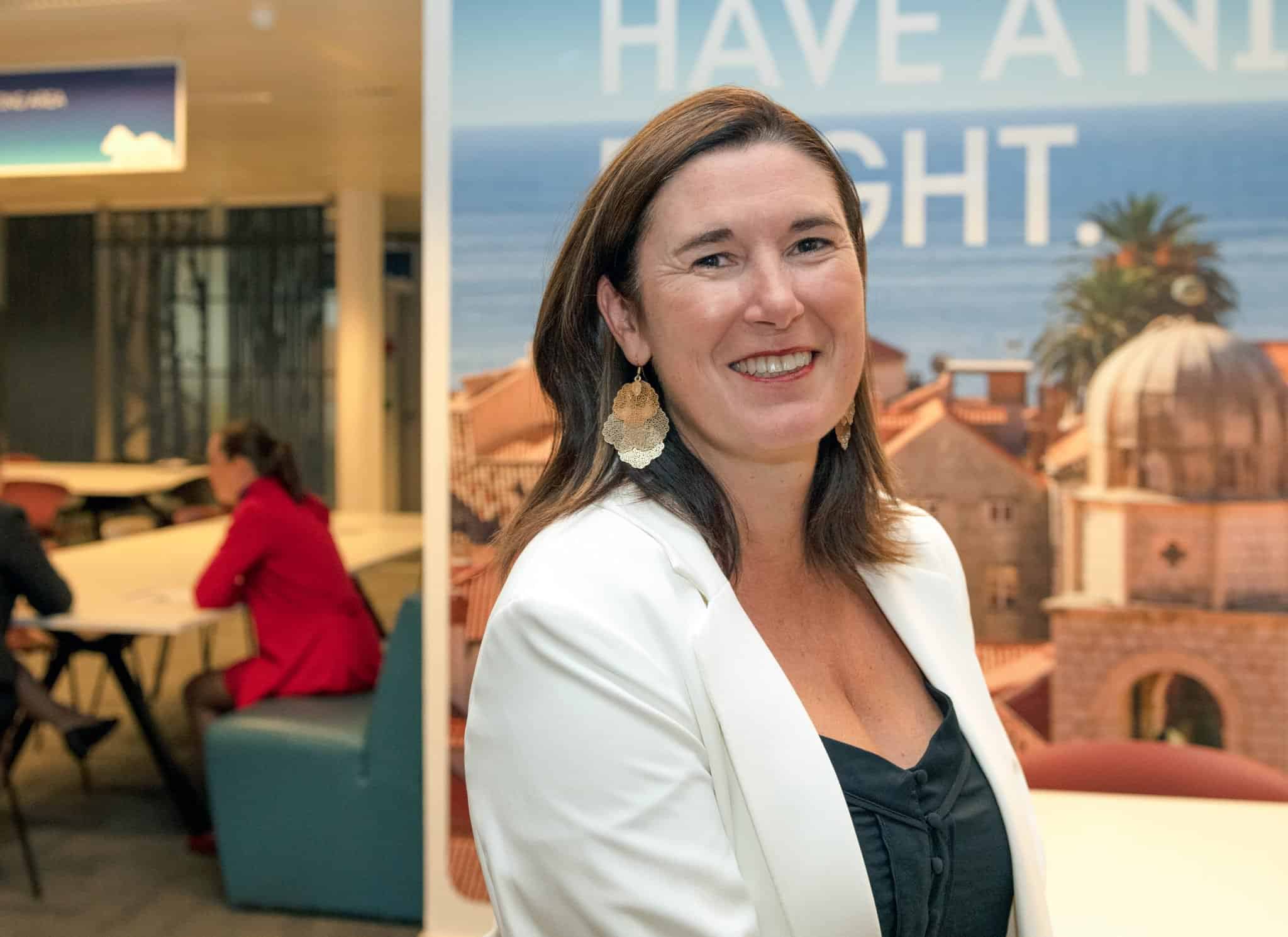 Wat een bedrijf extern wil zijn, moeten medewerkers intern ook beleven