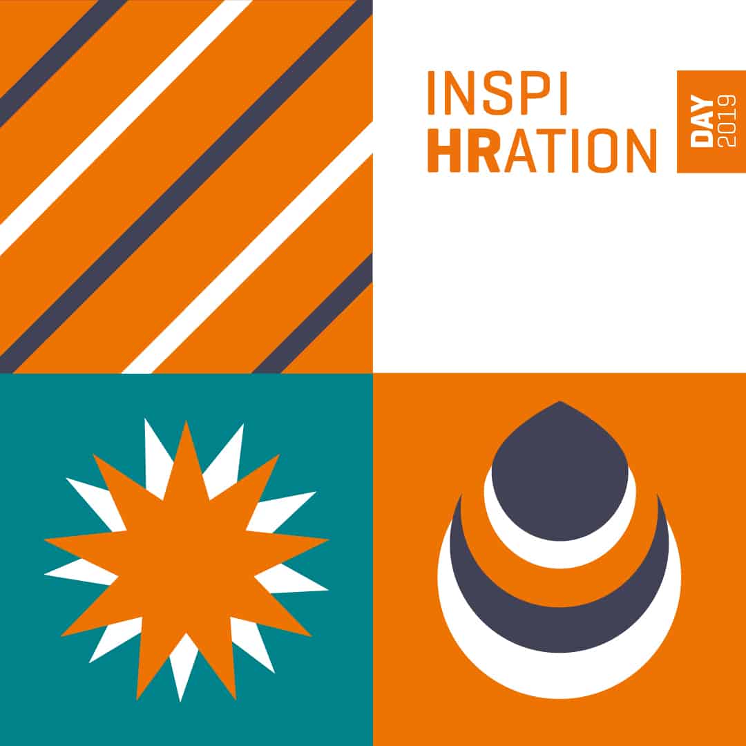InspiHRation Day by Attentia