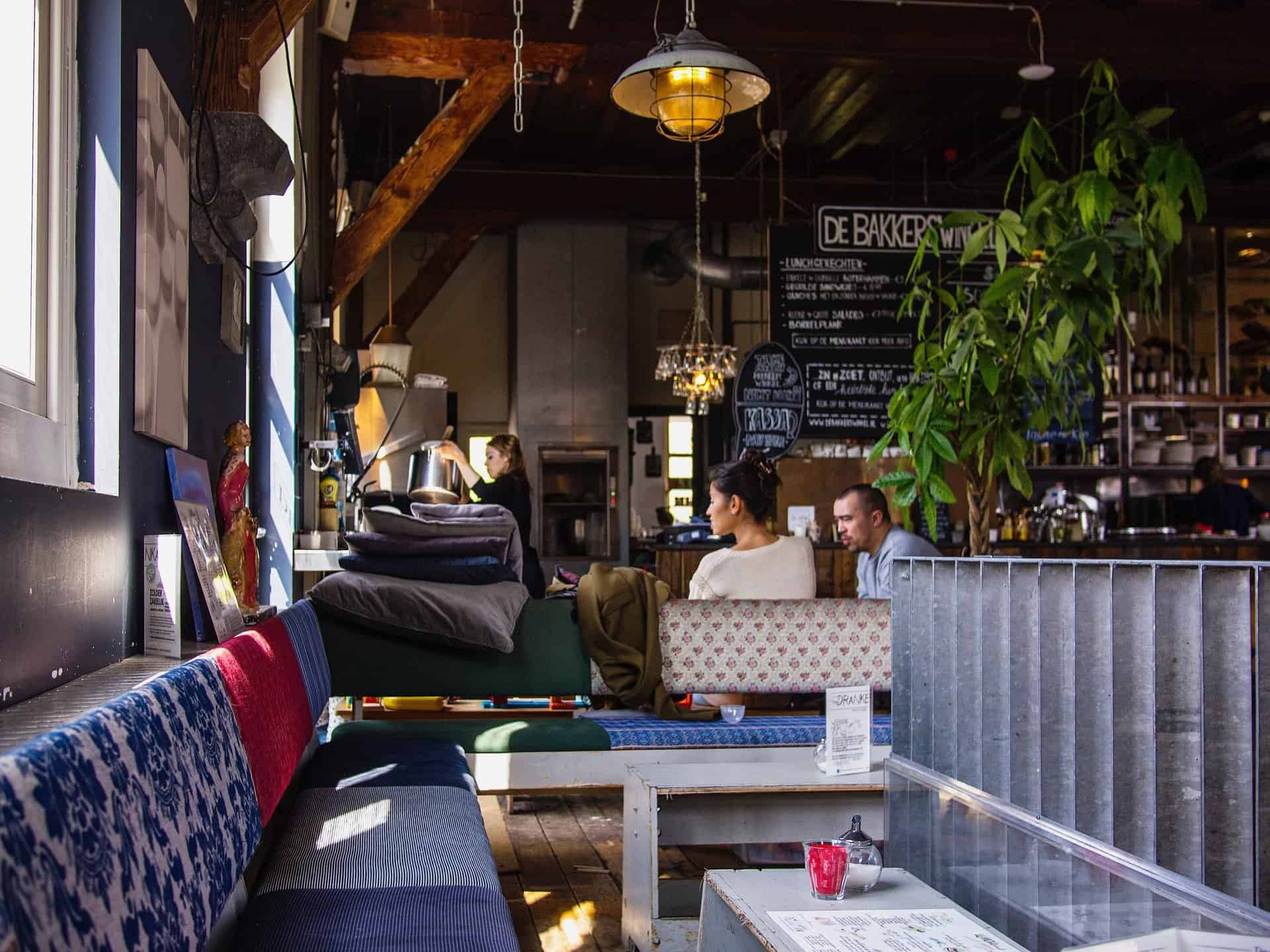 The do’s & don’ts van remote working