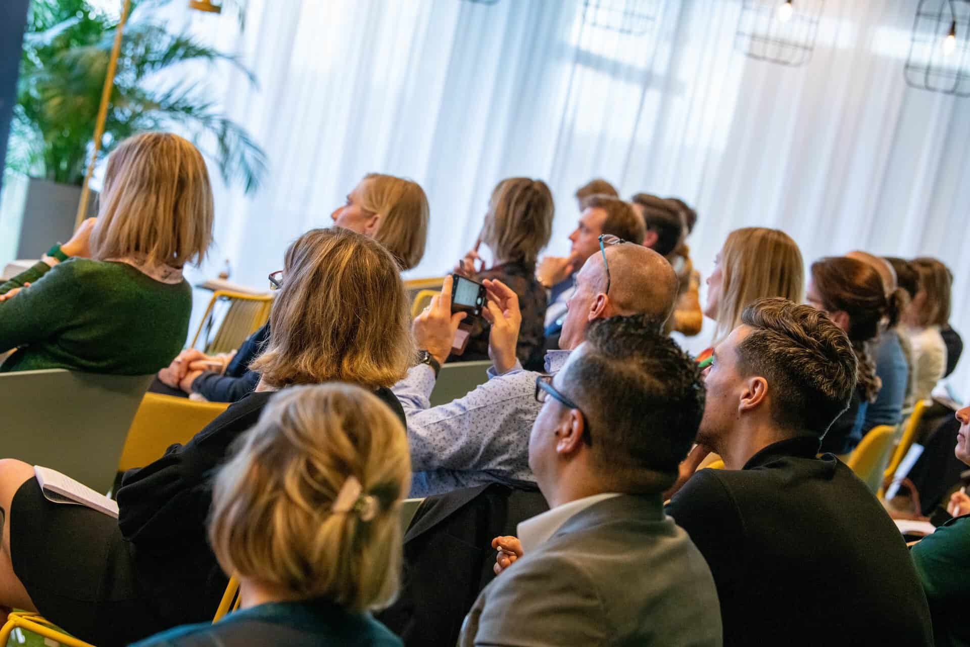 Sla je ‘cahier d’étonnement’ al maar open