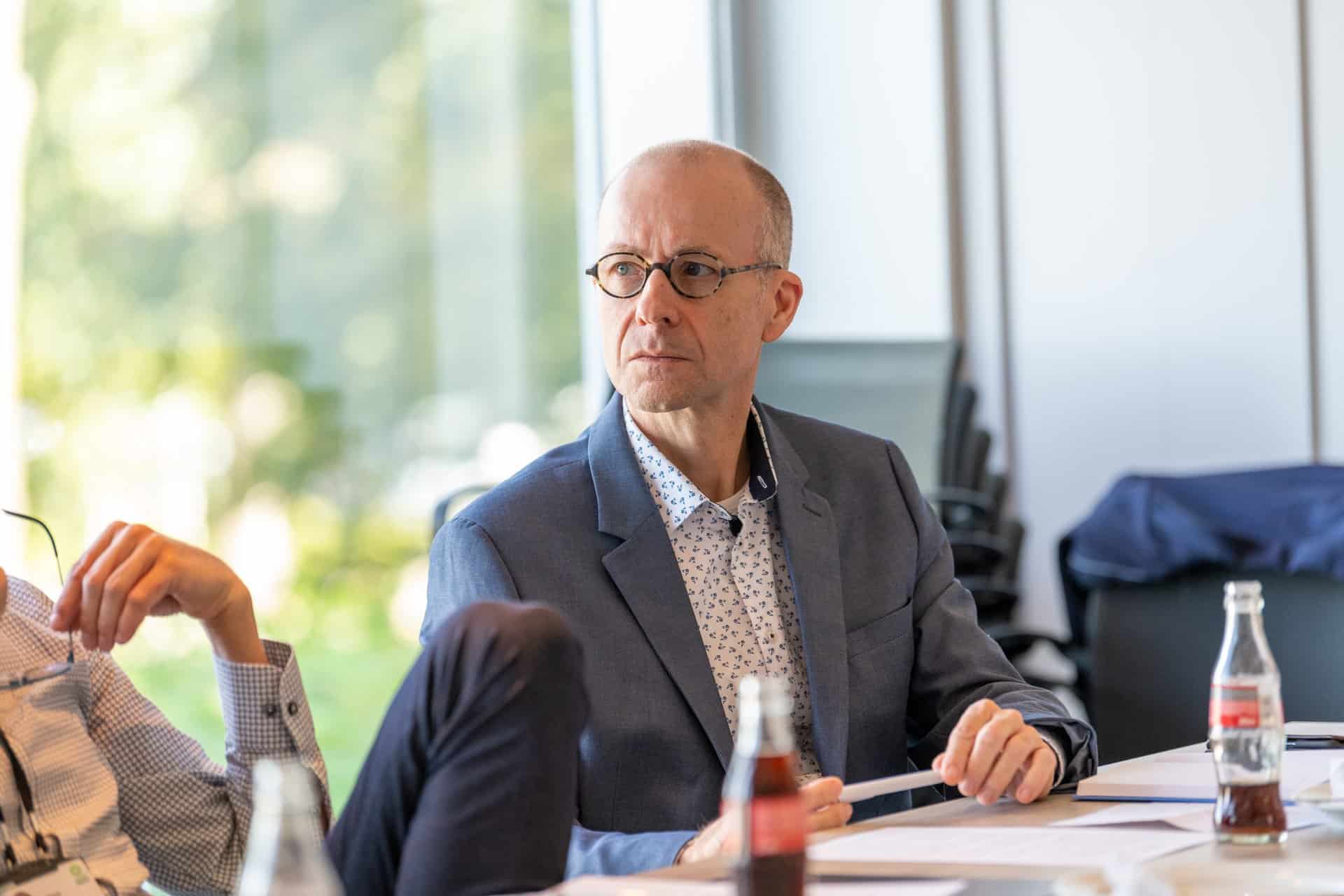 Gastblog Jan Dillis: Range, why generalists triumph in a specialized world…