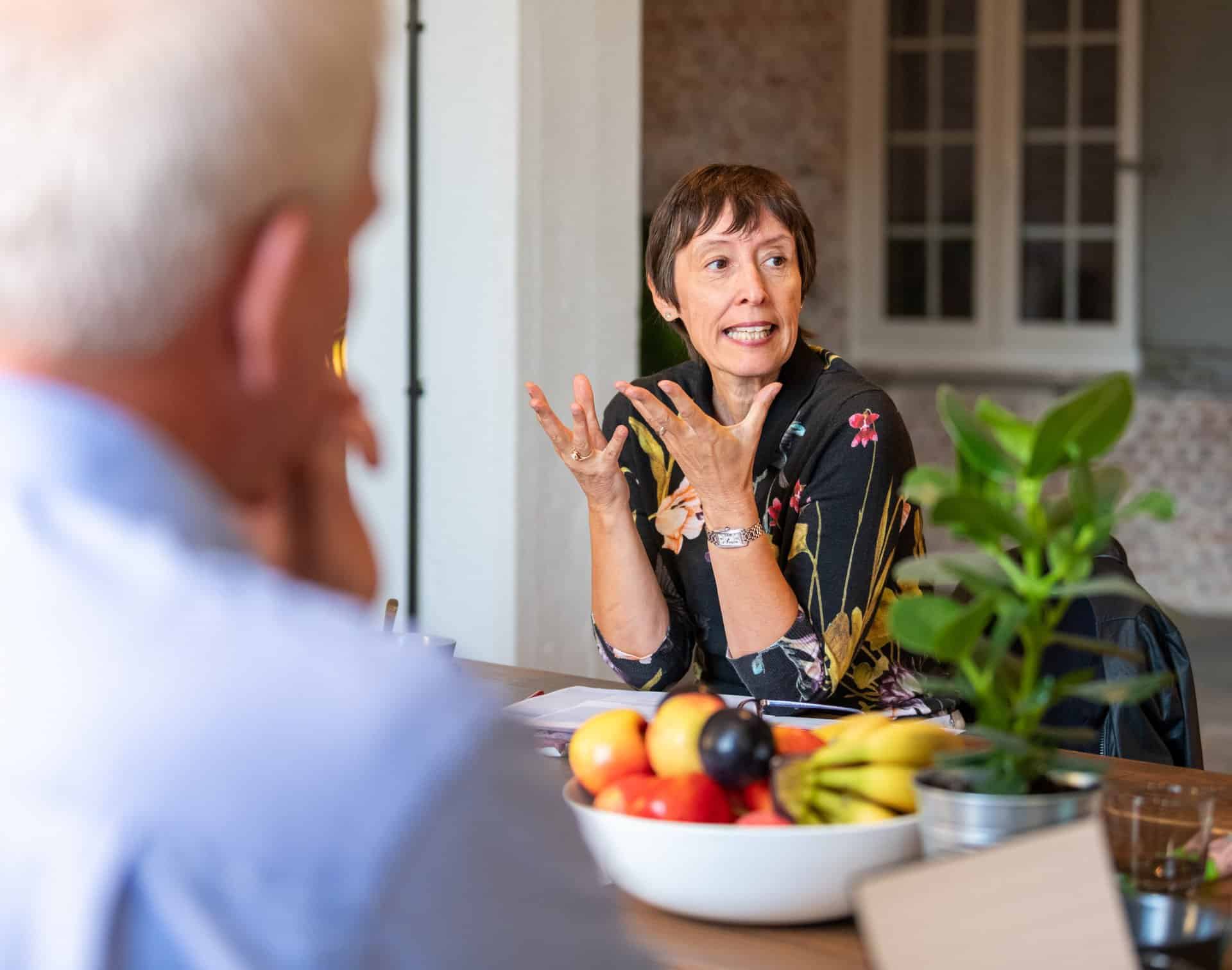 Cafetariaplan P&V Groep valt in de prijzen