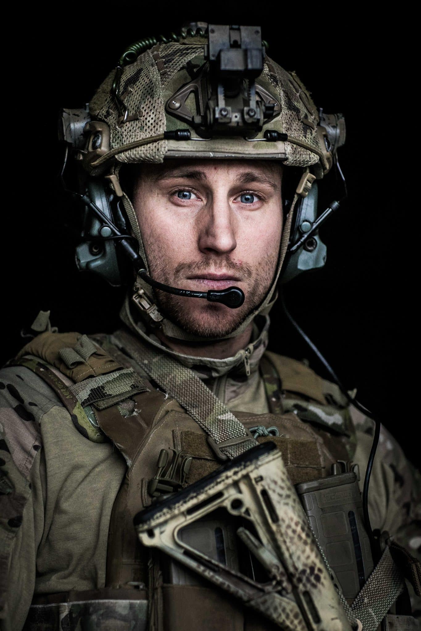 Operator Stijn van Kamp Waes en Herculean Alliance richten samen MissionMe op