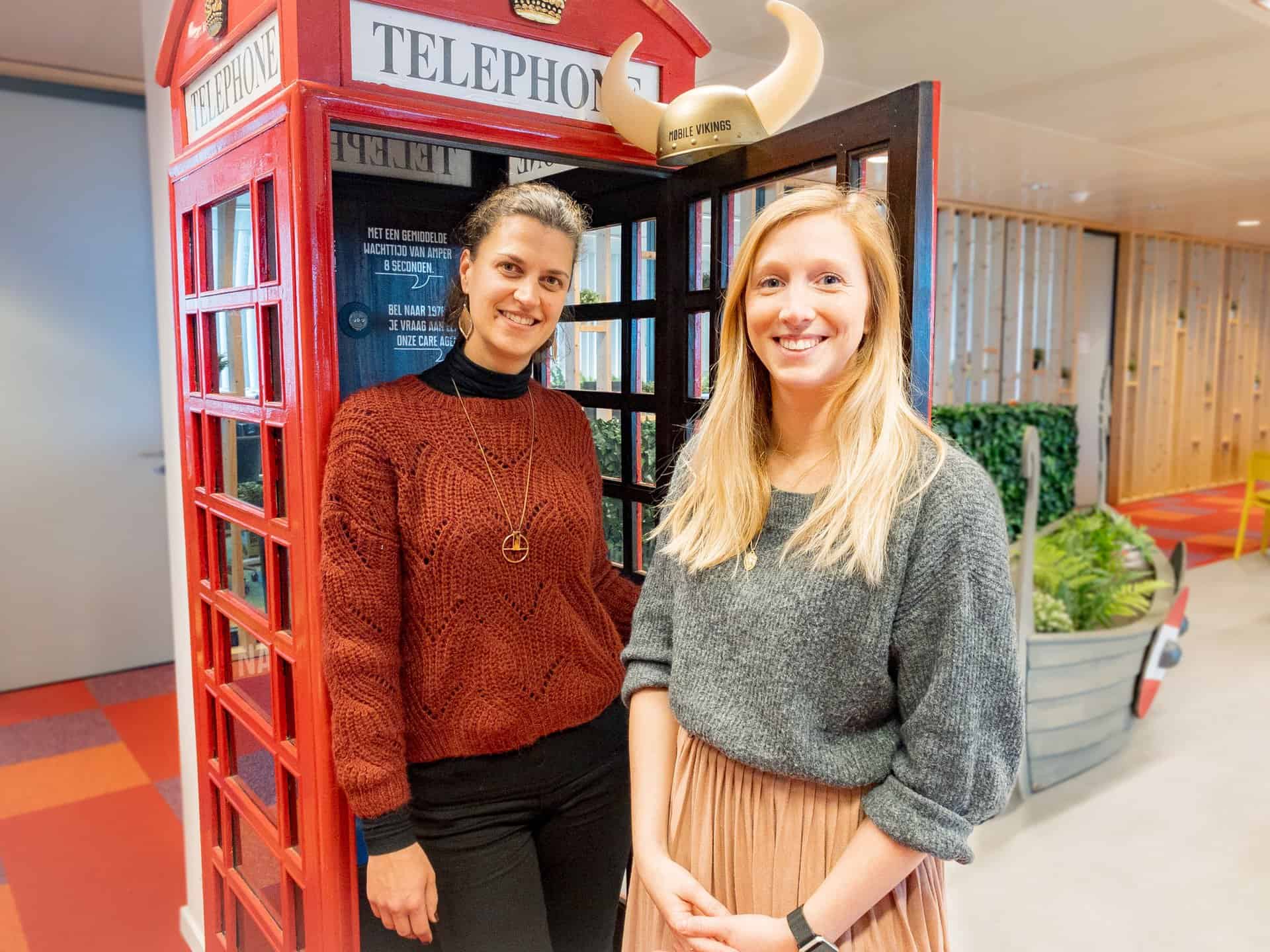 Du choc des idées jaillit la lumière: PRO Chief Happiness Officer