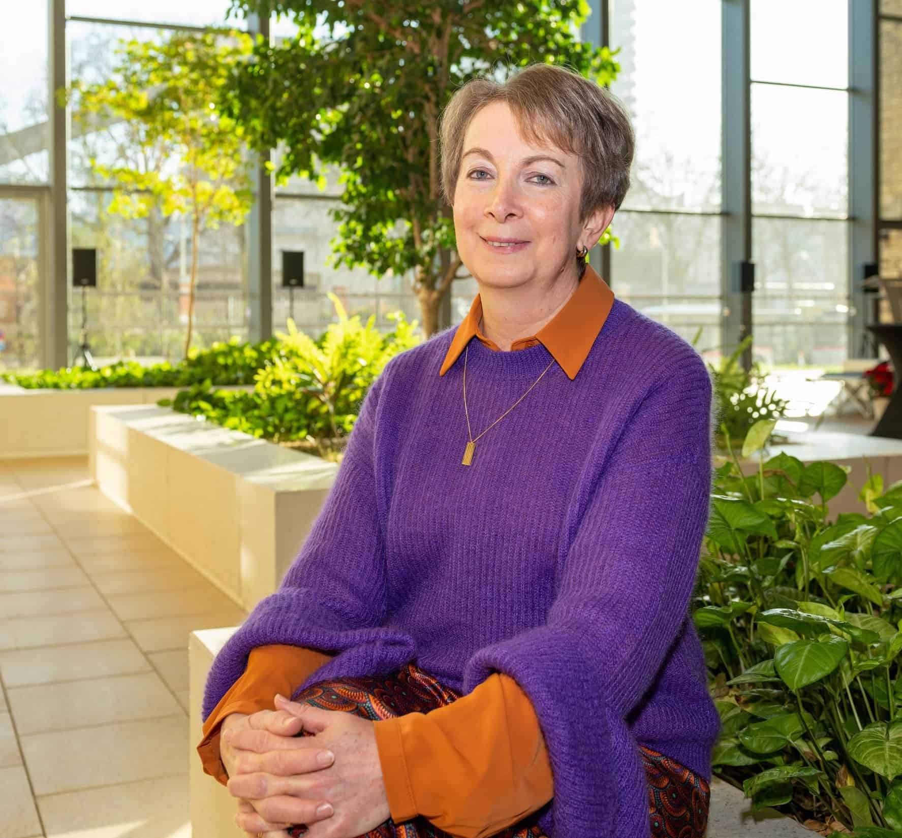 Welzijn op het werk gaat fundamenteel ook over leiderschap en talent management