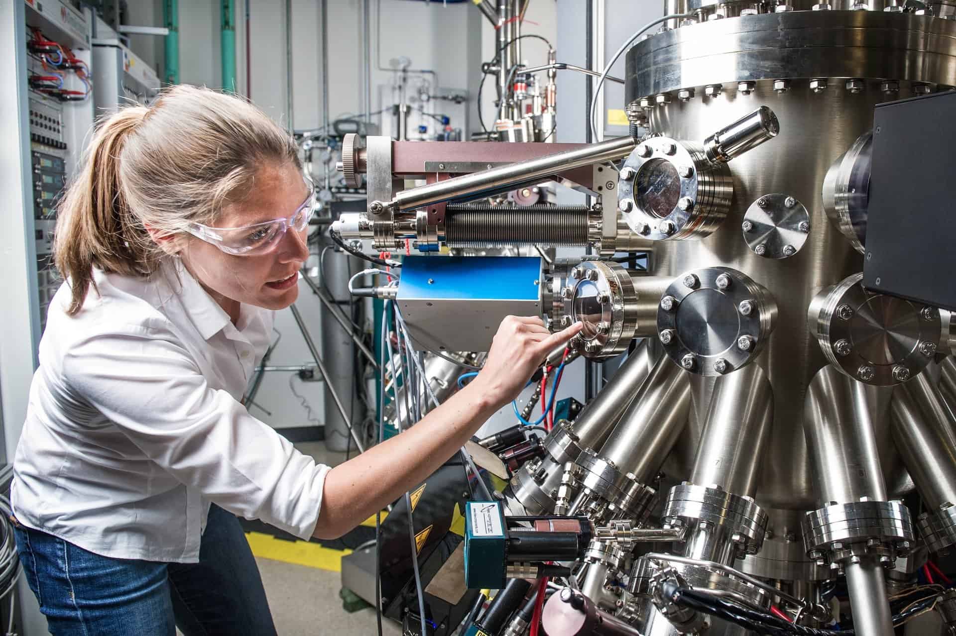 Driekwart bedrijven in problemen met vacatures voor technische profielen