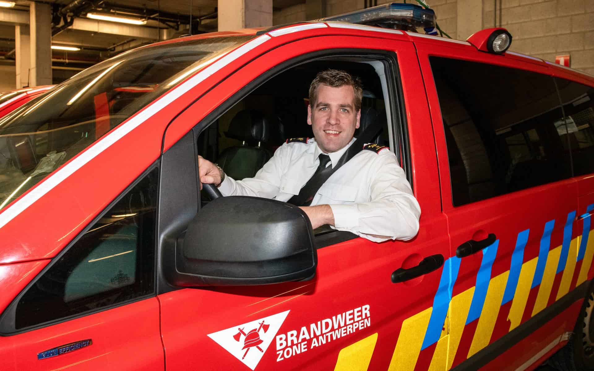 Open Your Mind: wat kan HR leren van de brandweer?