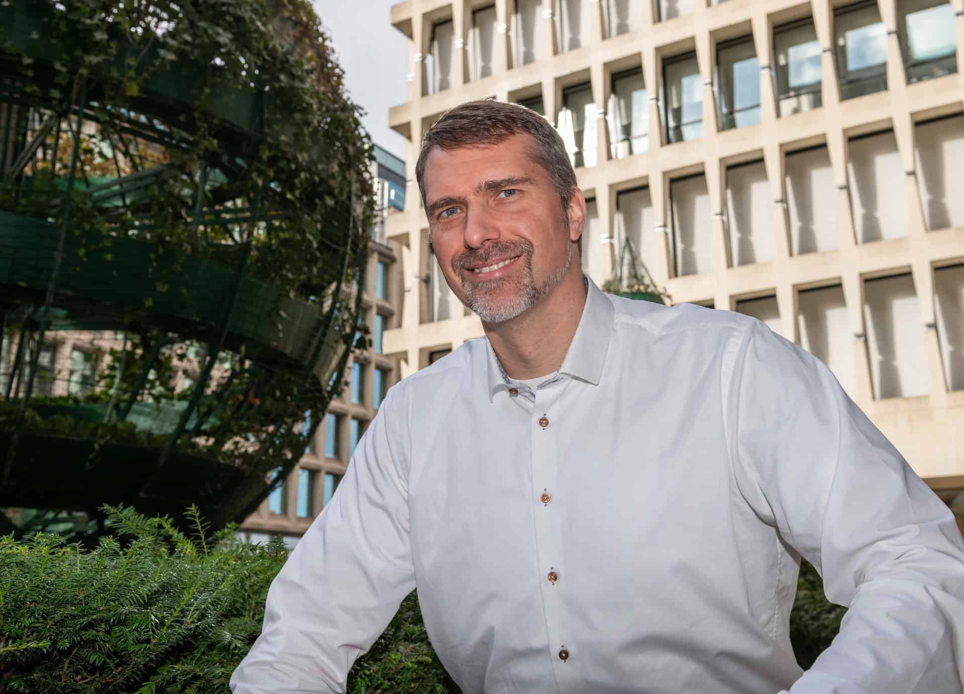 HR professionals anno 2020 zijn pioniers