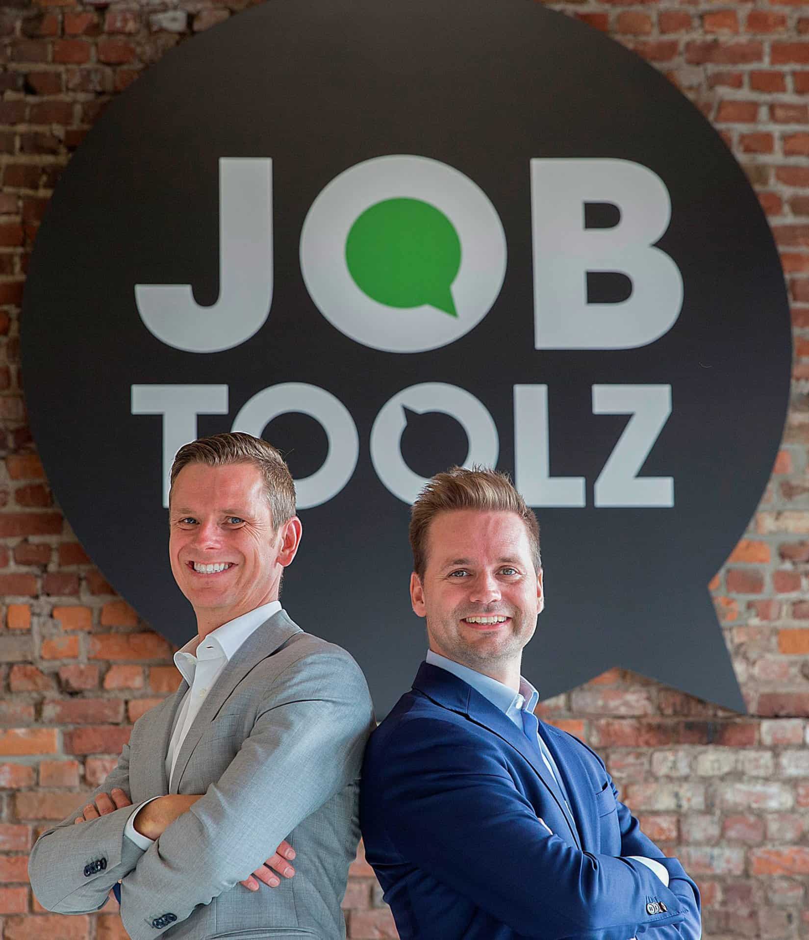 Vind toptalent in 5 simpele stappen