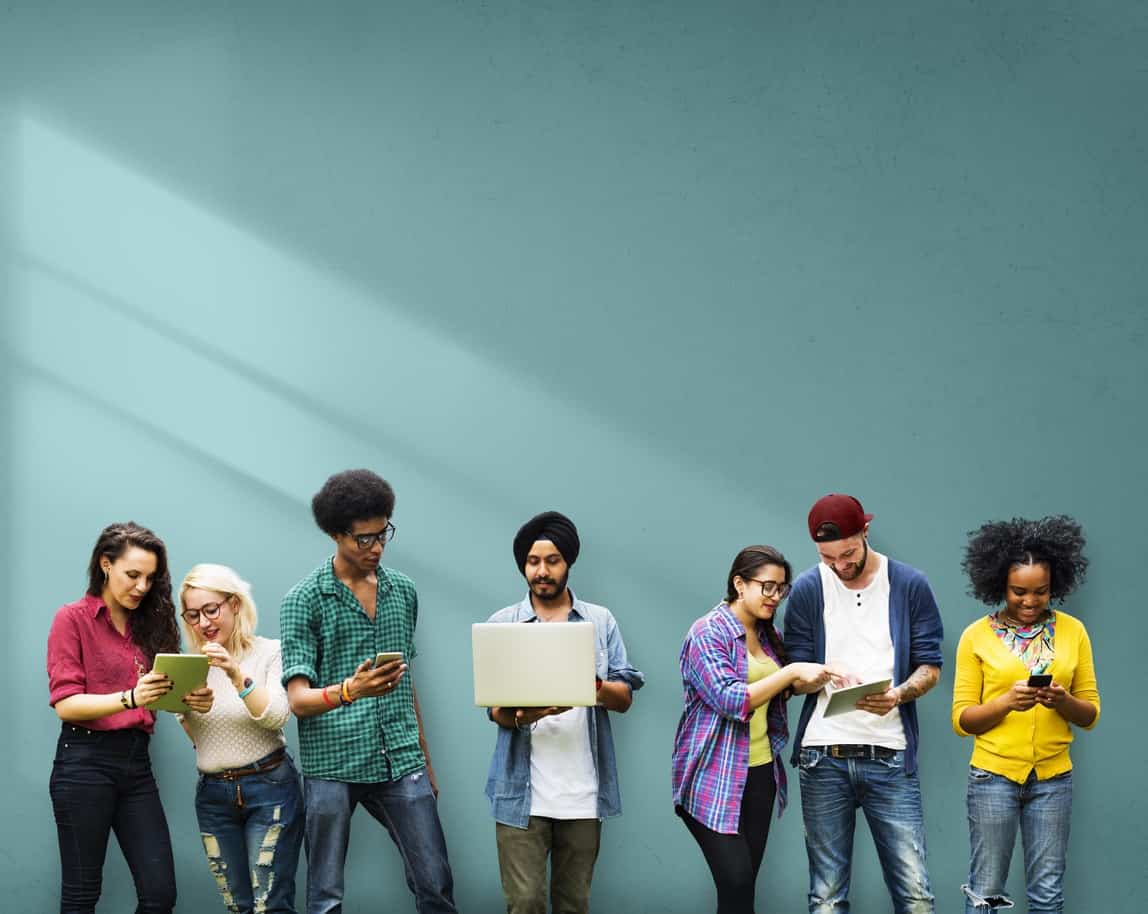 Medewerkers verwachten van HR hetzelfde als van Spotify