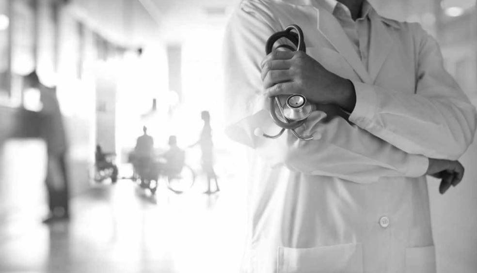 zorgsector haalt top 3 aantrekkelijkste werkgevers