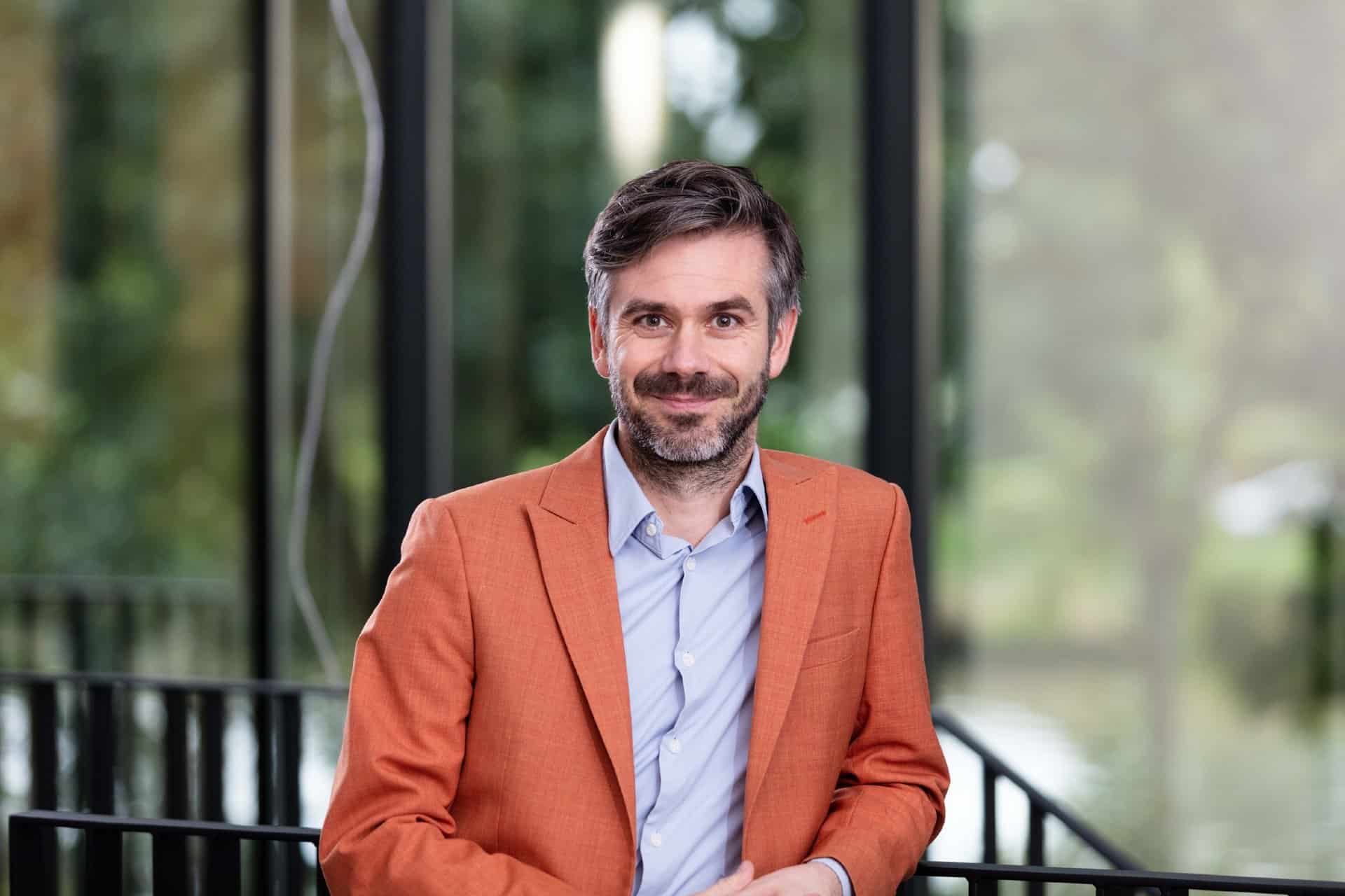 De weg naar de toekomst verloopt ZigZag!