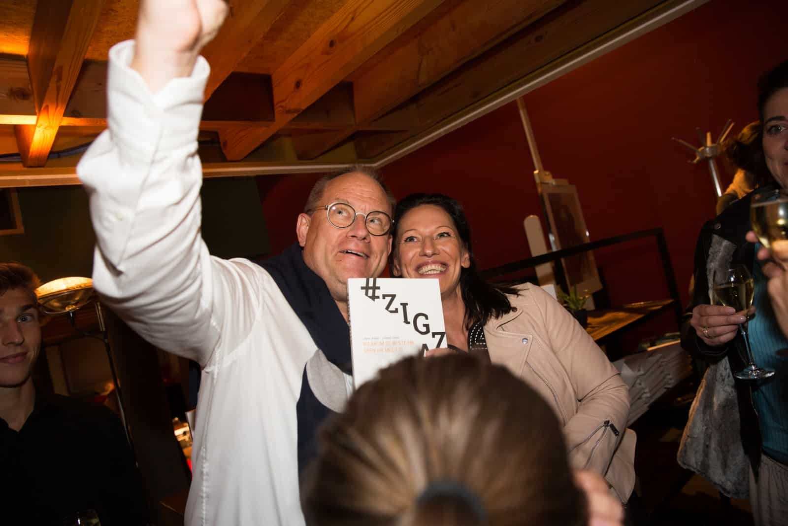 Is de beste HR geen HR meer?