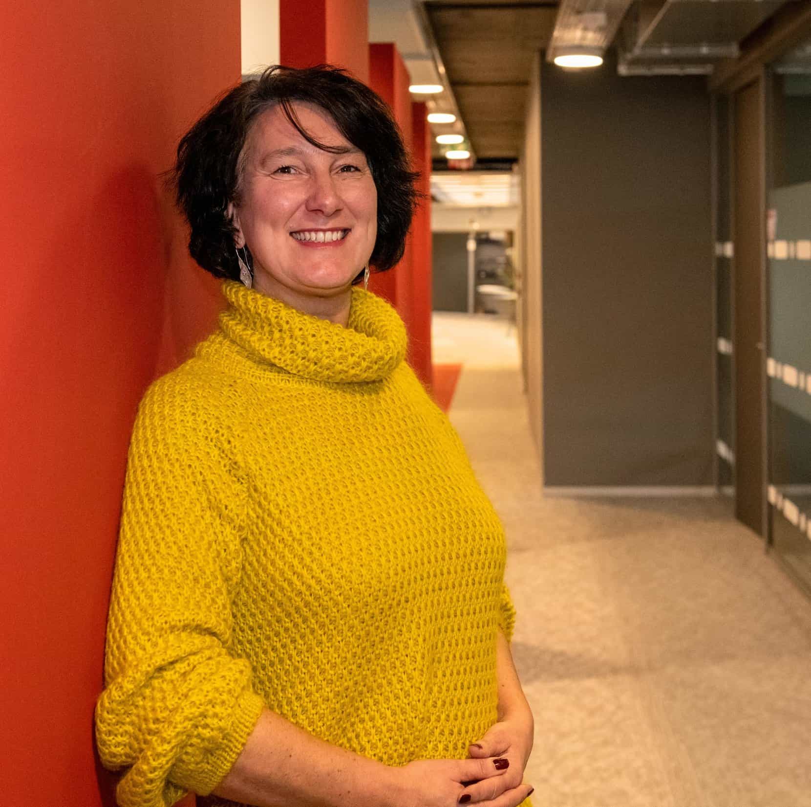 Welzijn maakt deel uit van de hele HR-strategie