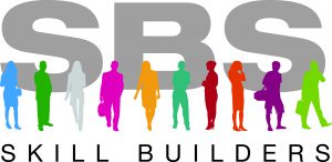 logo Skill BuilderS