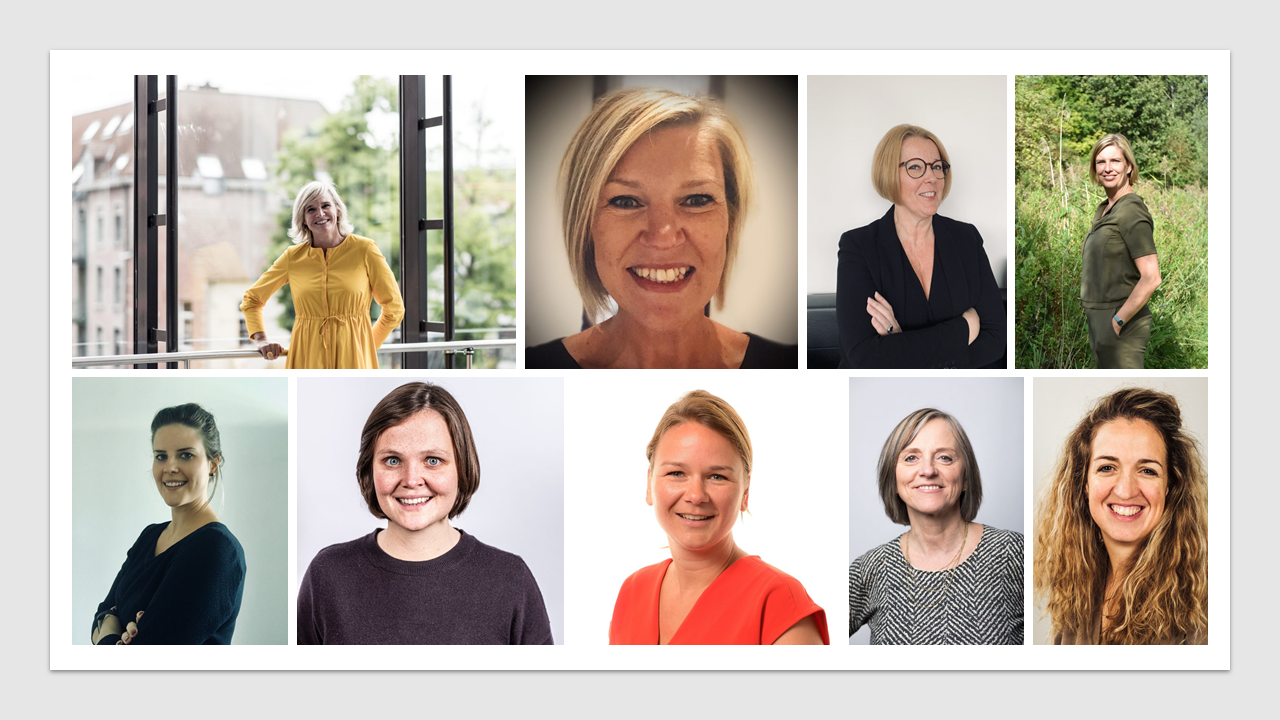 Samen de lat hoog leggen voor een genderneutrale samenleving