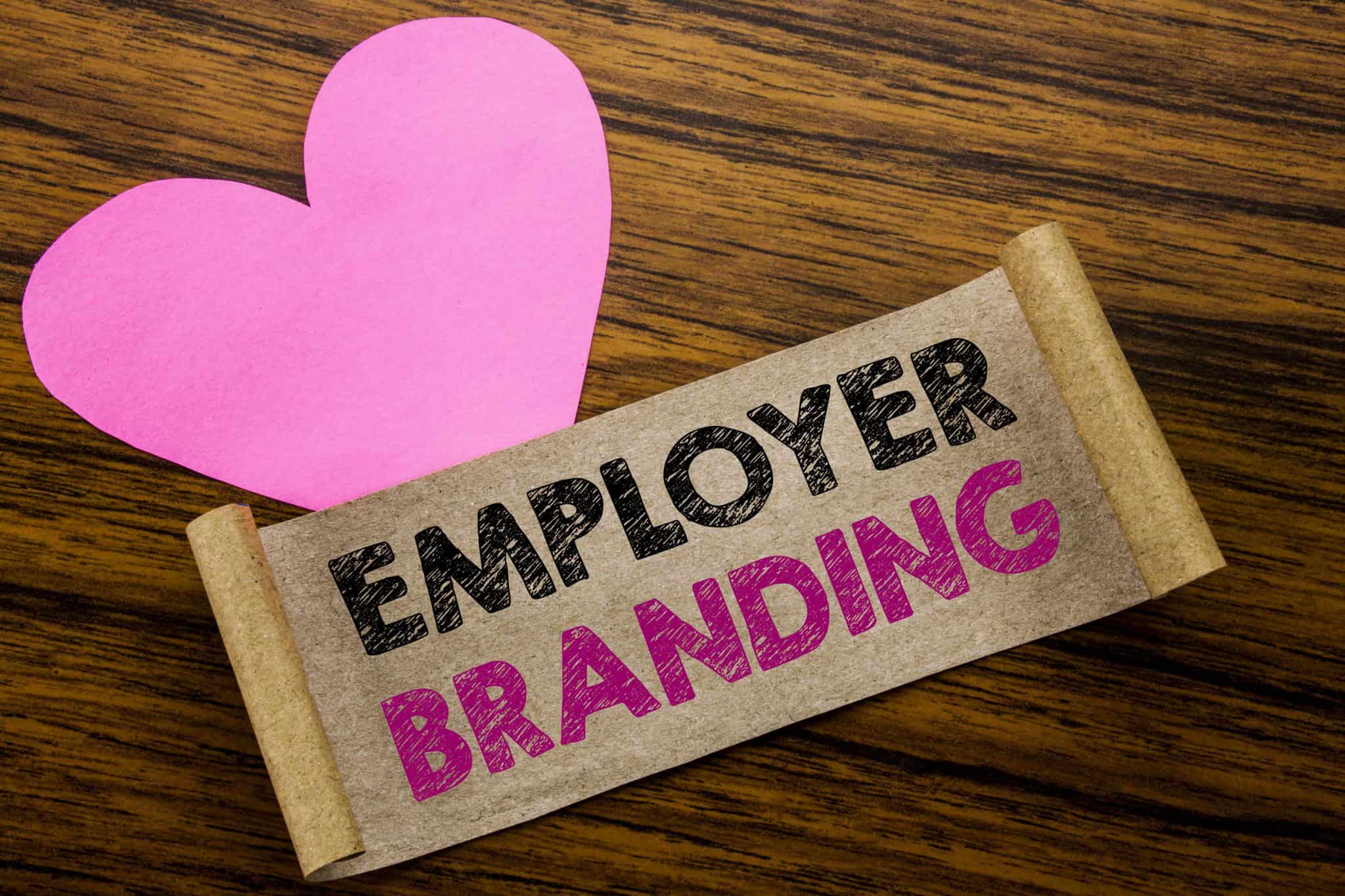 Employer branding na corona