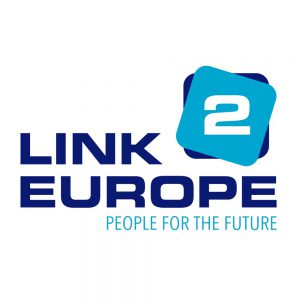link2europe square white