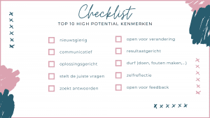 Checklist 1 1
