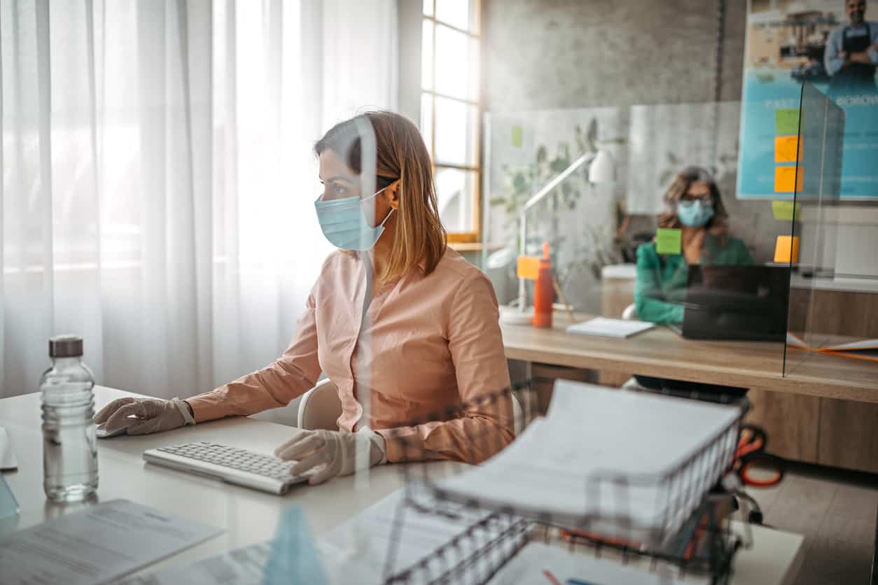 Belg meer geneigd om ontslag te nemen door corona-aanpak van werkgever dan andere Europeanen