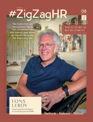 ZigZagHR Magazine Juni BW DEF