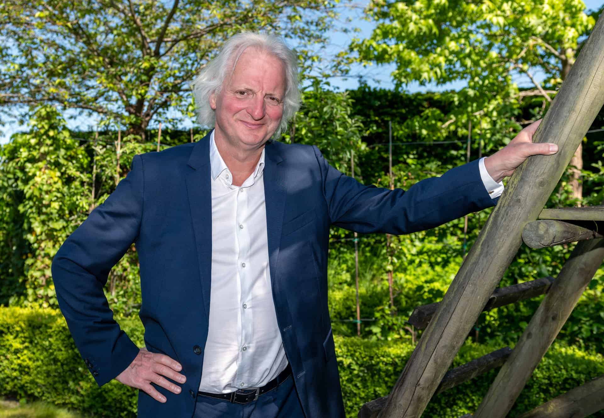 Levenslang leren : nu ook voor uitzendkrachten!