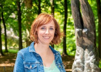 Met Eva Kyndt op zoek naar hefbomen voor een betere leercultuur