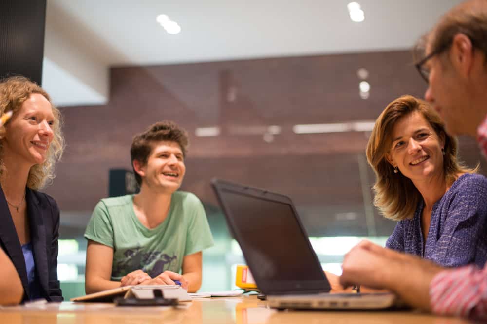 Alle HR-registers open bij Arteveldehogeschool voor het postgraduaat HRM