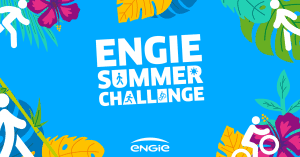 Banner FB ENGIE Summer Challenge