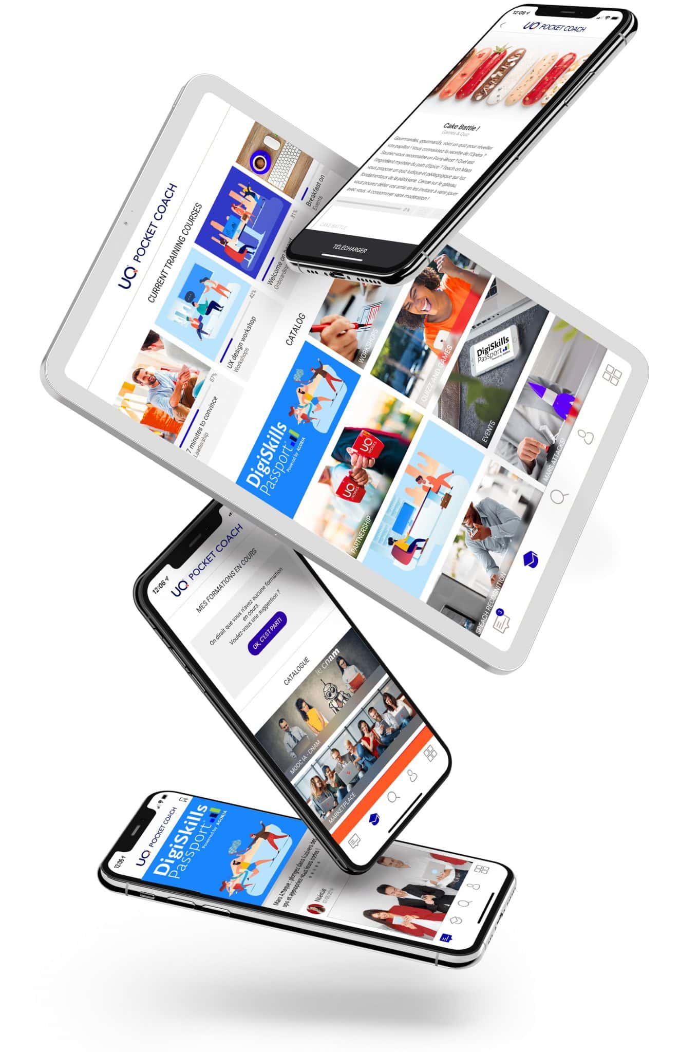 UQ pocket small scaled