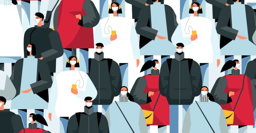 Hoe ontwaakt HR uit de crisis: 5 trends