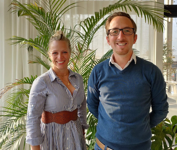 Freelancers zetten in op ontwikkeling