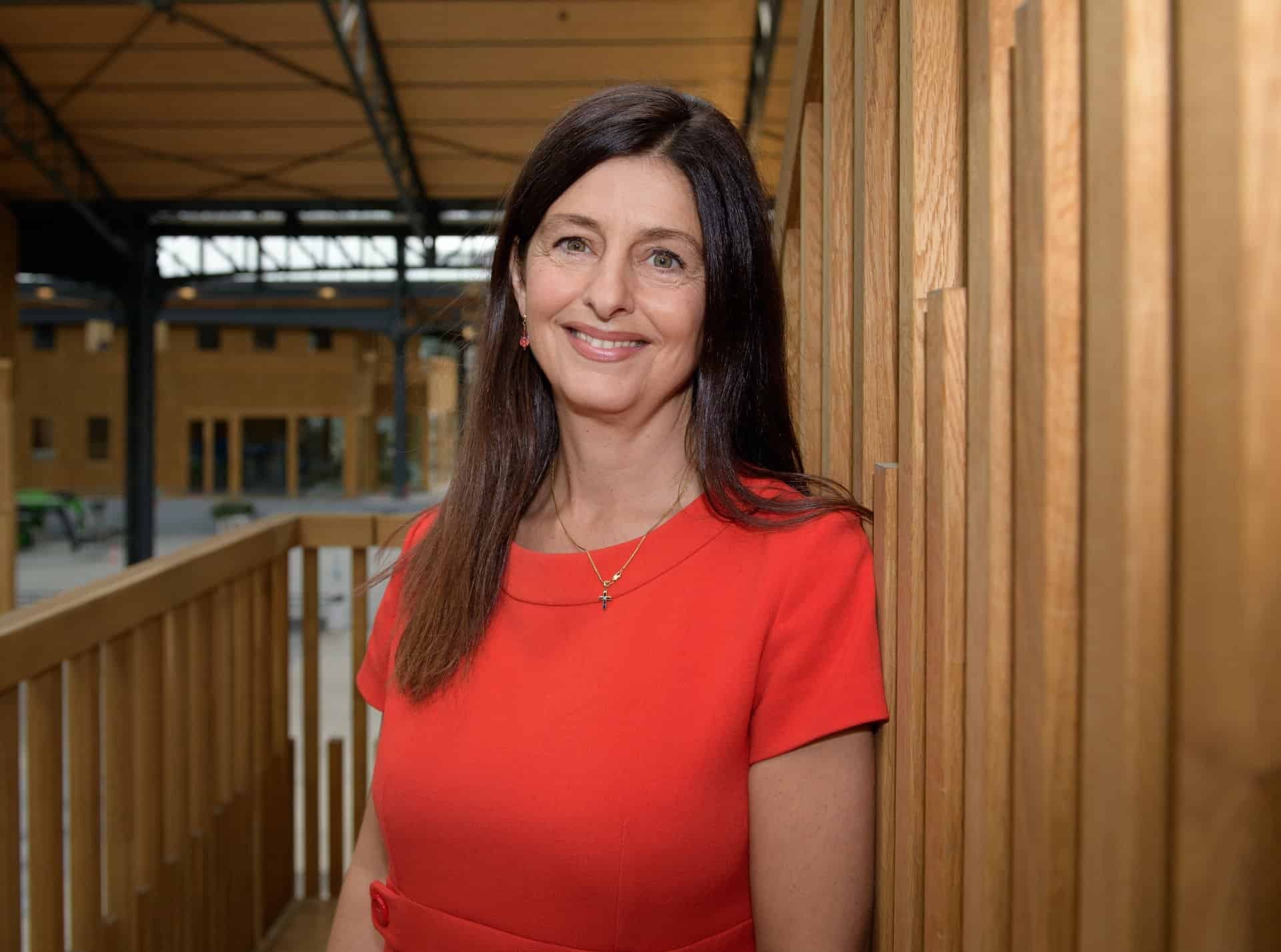 Laat medewerkers voelen dat je hen waardeert en om hen geeft!