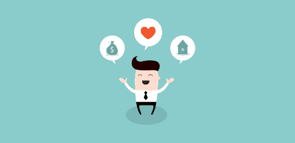 Medewerkers belonen met deel van de winst in de lift