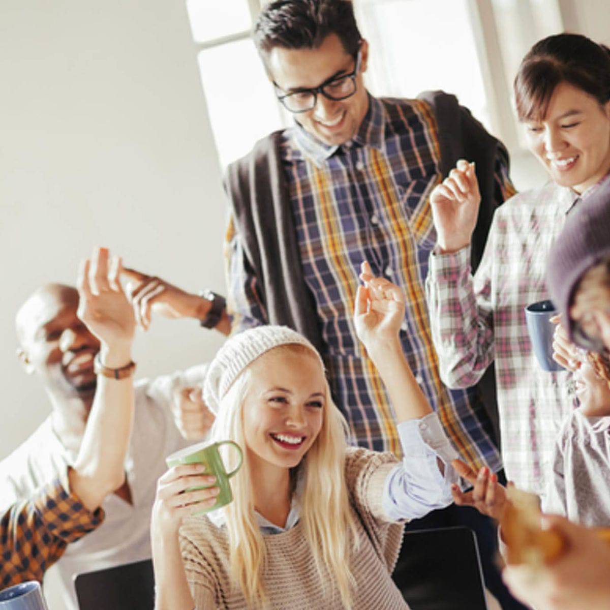 Employee Assistance Programma bevordert Employee Engagement