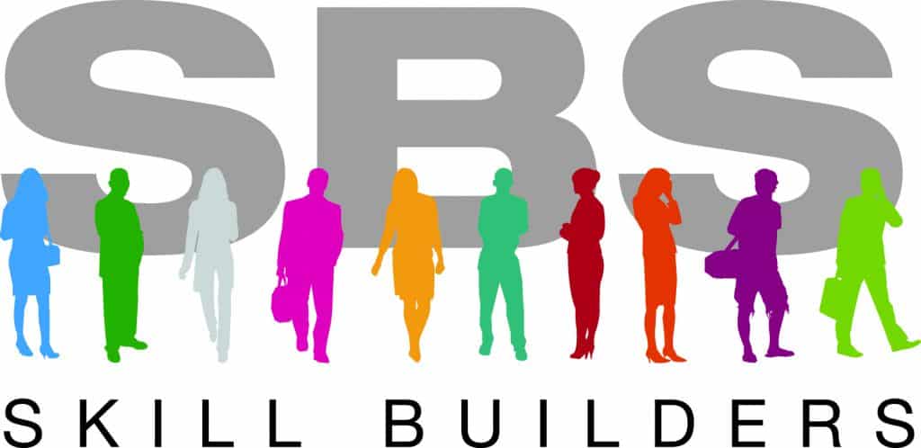 logo Skill BuilderS 1