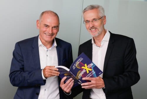 ConneXion – 7 paradoxen voor de moderne leider