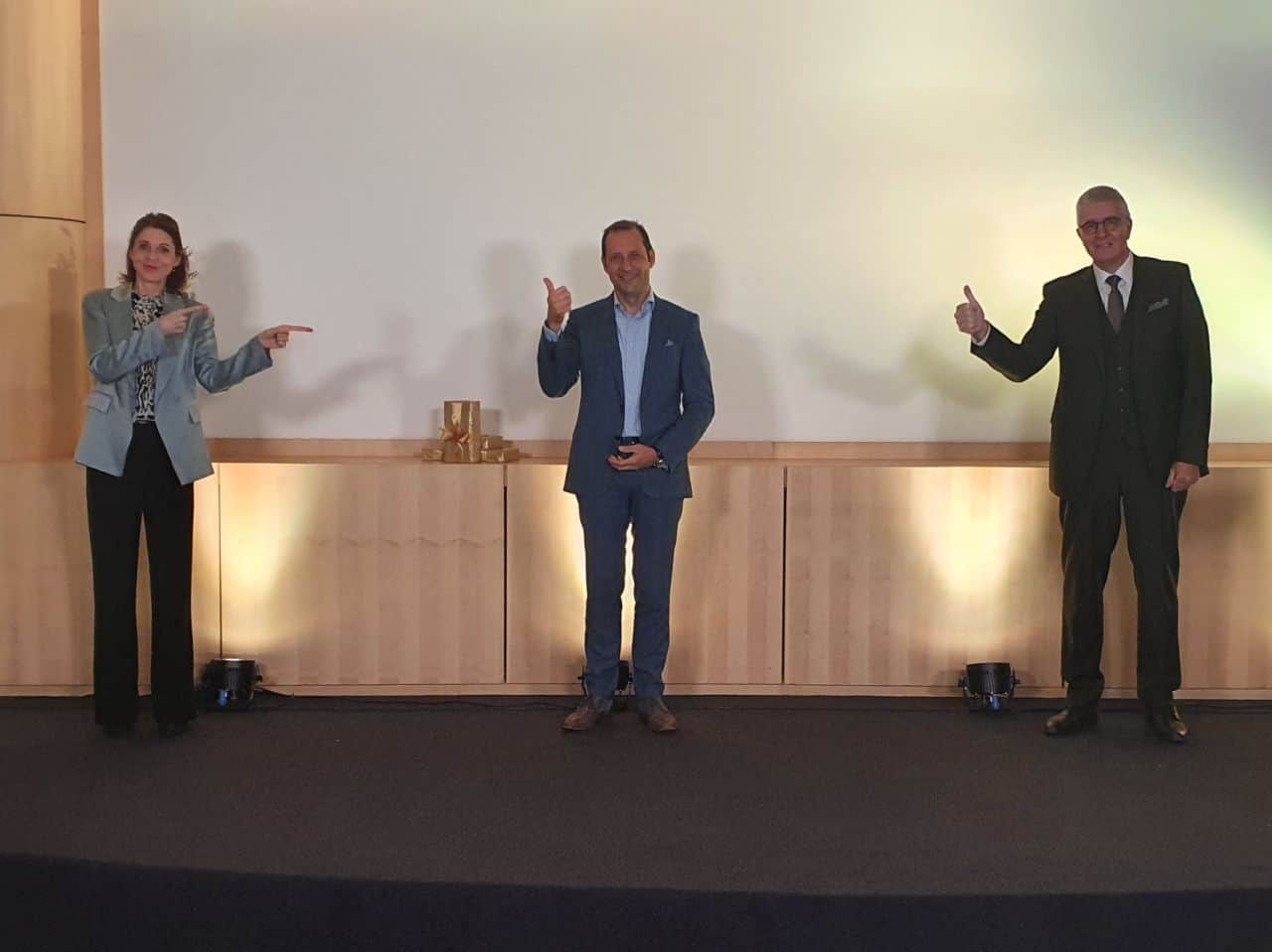 Carglass bekroond als HR-ambassadeur 2020