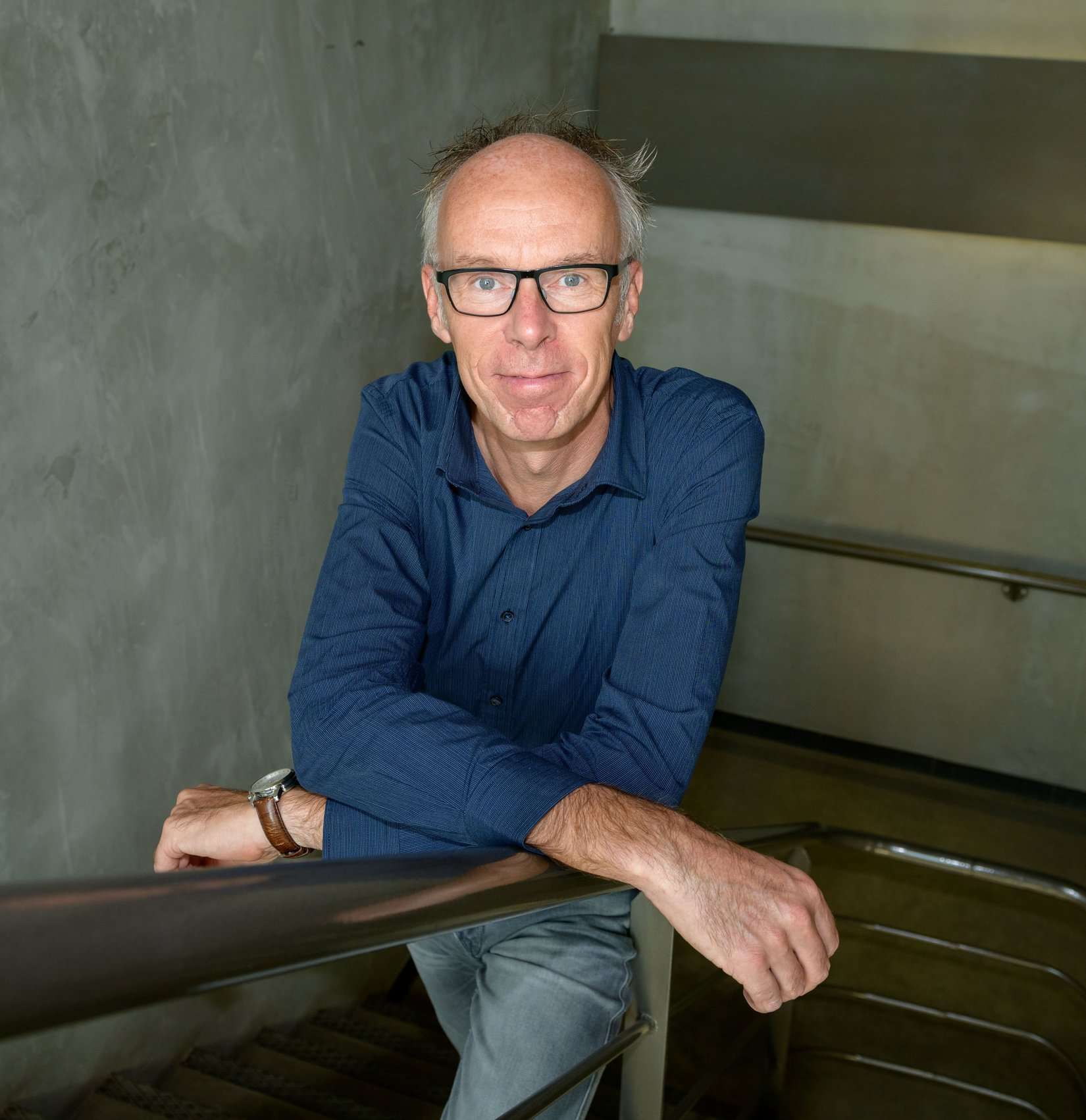 Umicore stimuleert engagement via uniek leiderschapskompas