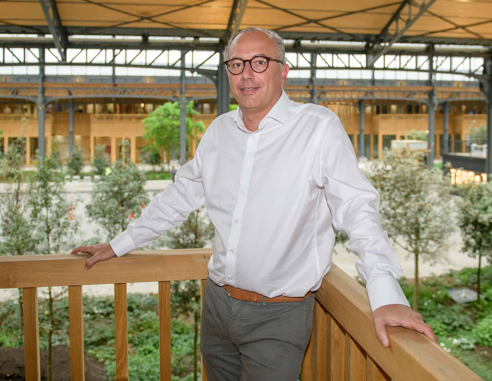 Versnel de innovatiecapaciteit van je bedrijf via Innovation Dream Teams!