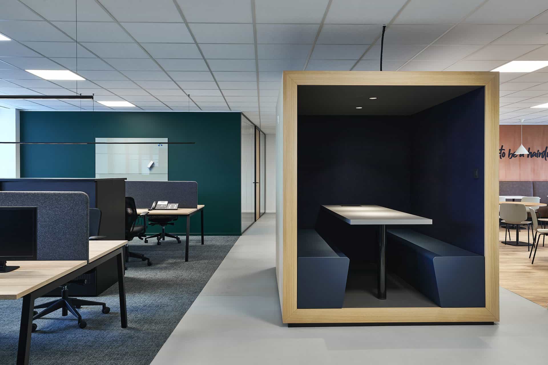 Hoe een werkplek medewerkers verjaagt (of net niet)