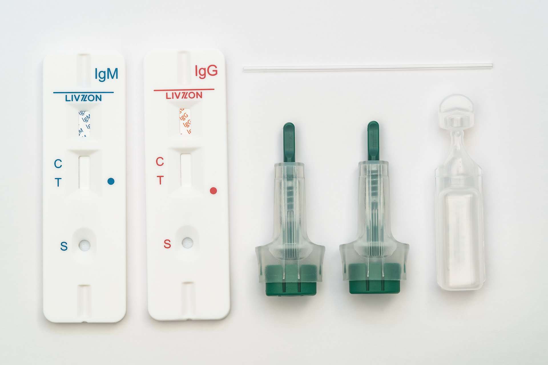 OPINIE – Hoe de sneltesten in hun snelheid gepakt worden