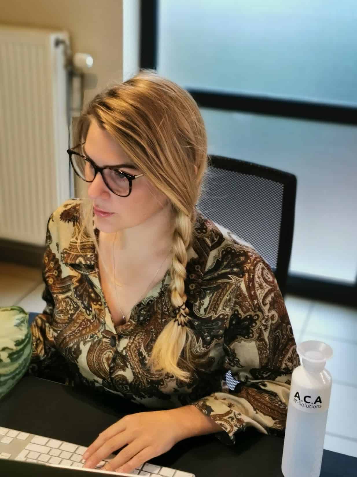 Ownership, betrokkenheid en passie als gemeenschappelijke noemers