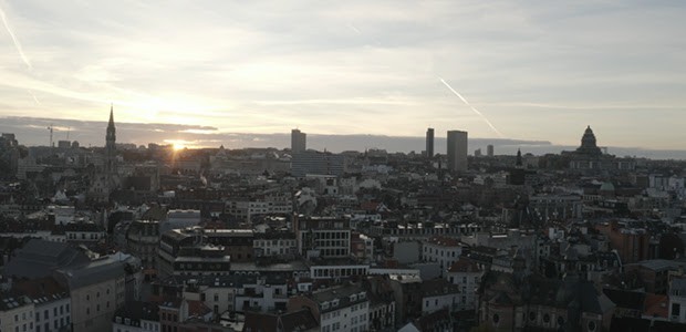 Partena Professional wint Managerial Innovation Award in Parijs