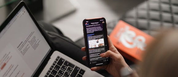 Ga af en toe eens in “monnik-modus”