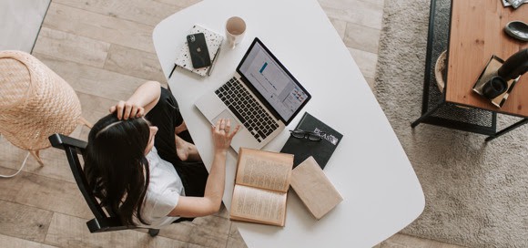 Slechts 1,6% werkgevers geeft thuiswerkers een thuiswerkvergoeding