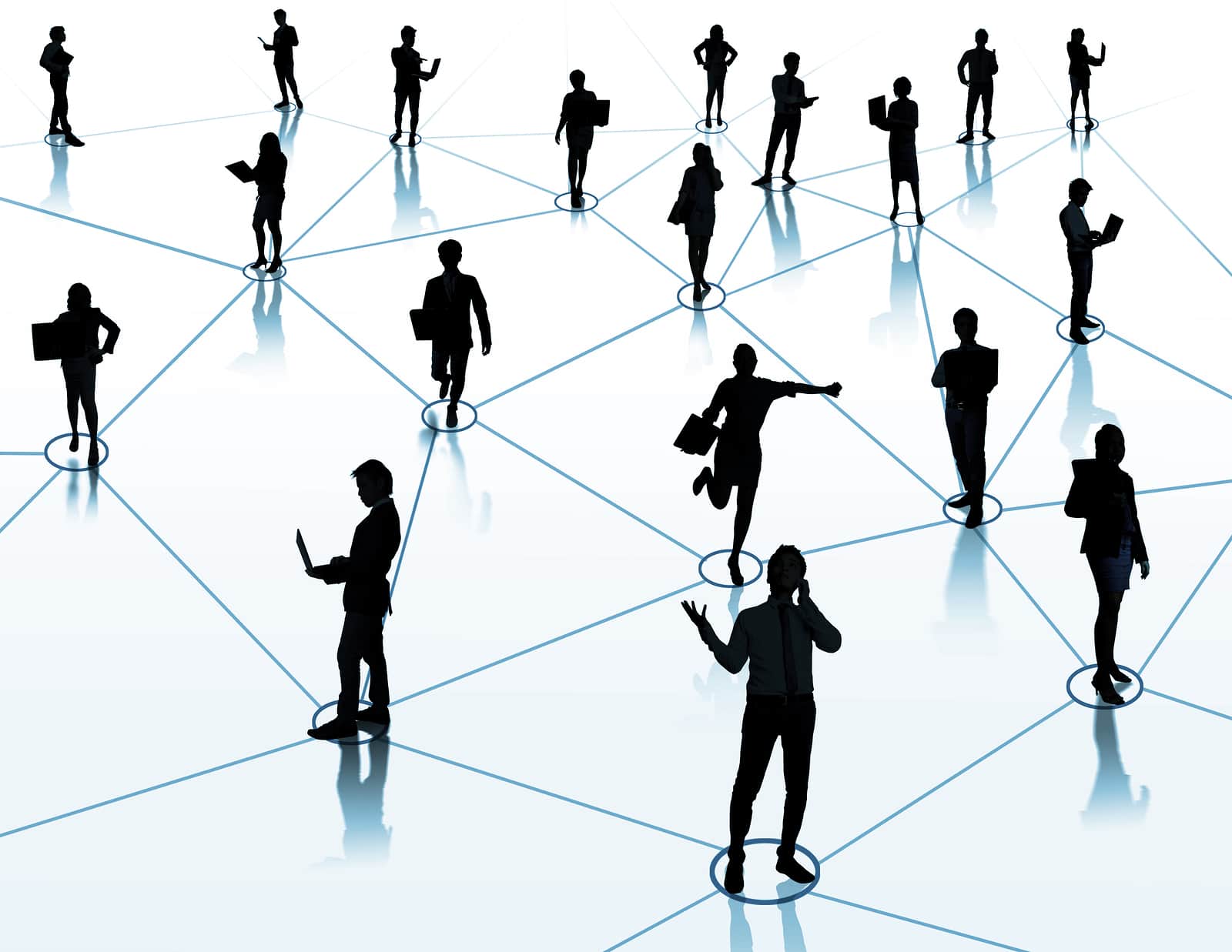 Belgische werkgevers geven voorkeur aan vast personeel voor nieuwe posities