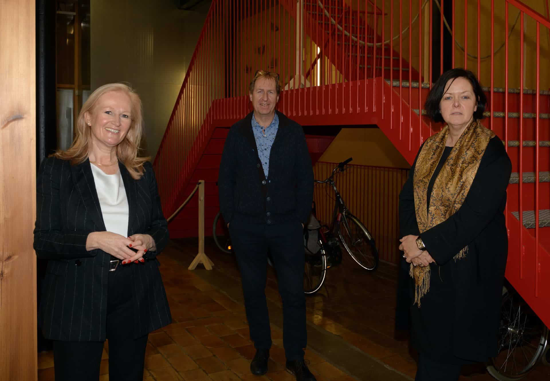 Staat er een Employee Assistance Programma op je welzijnsmenu?