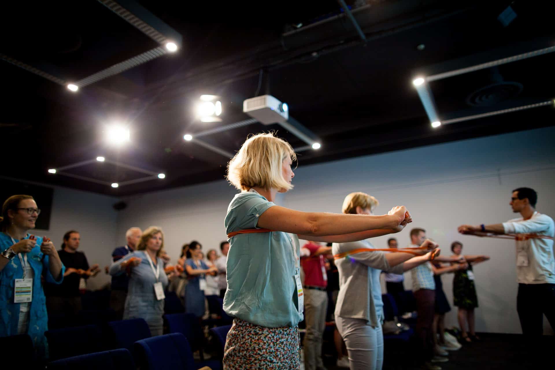 Hoe laad jij je batterijen weer op? Over veerkracht en zelfzorg